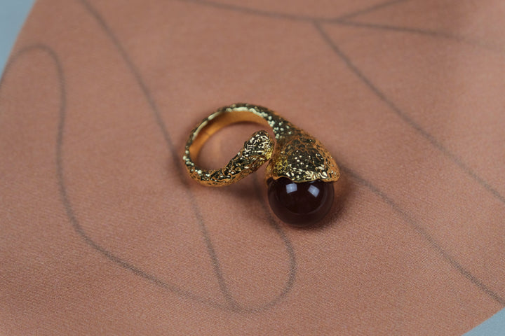 bague élégante